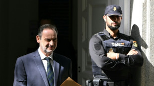 Gefahr f&uuml;r S&aacute;nchez: Korruptionsprozess gegen Spaniens Ex-Verkehrsminister beginnt