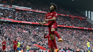 Liverpool beat Forest to remain in top-four fight, in-form Villa held