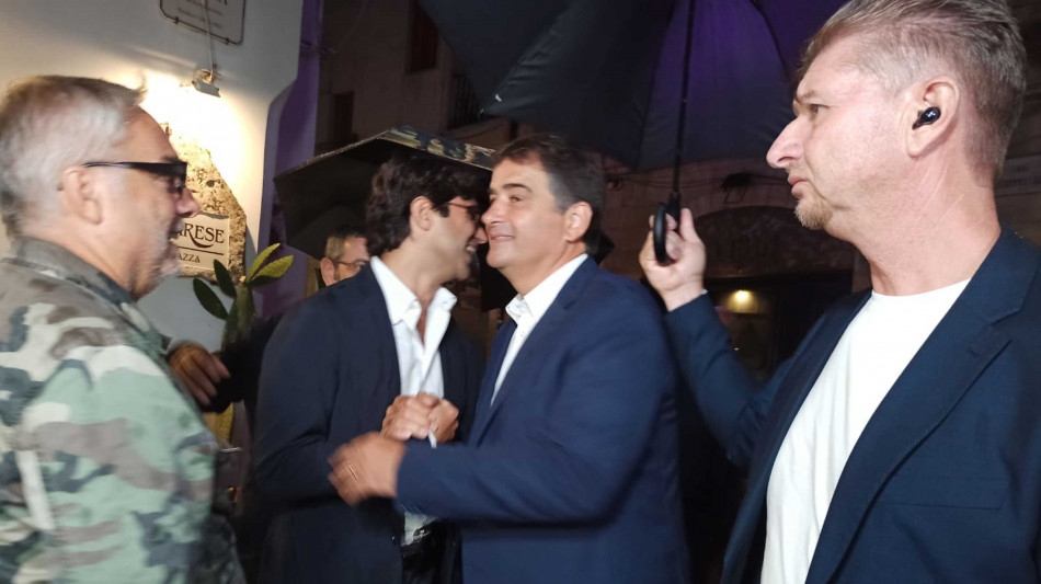 Maltempo a Ceglie Messapica, annullata serata kermesse La Piazza