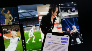 La reaparici&oacute;n mediante IA de personalidades fallecidas divierte y exaspera
