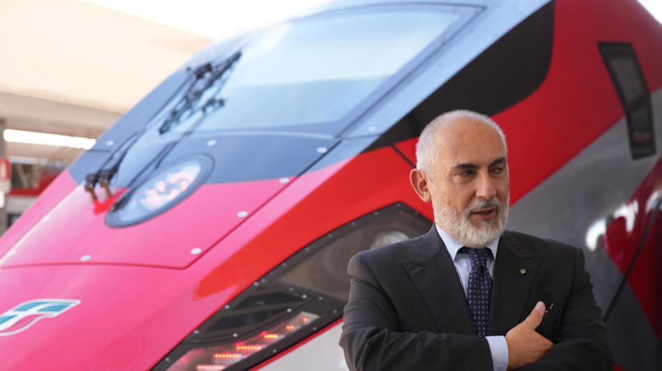 Donnarumma, gente esperta dietro ai sabotaggi di questi giorni sulla linea treni