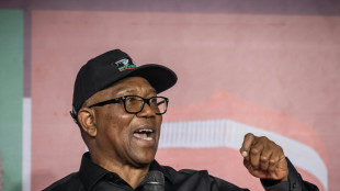 Nigeria/pr&eacute;sidentielle: Peter Obi, l'opposant qui promet une lutte anti-corruption