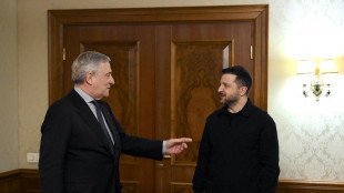 Tajani, attacco Trump a Zelensky? Tocca a ucraini scegliere loro presidente