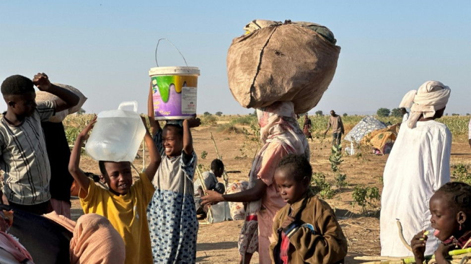 La ONU urge al fin del asedio en Sudán tras una matanza masiva en un hospital