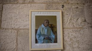 Saint-Etienne-du-Rouvray: le proc&egrave;s de l'assassinat du p&egrave;re Hamel s'est ouvert &agrave; Paris