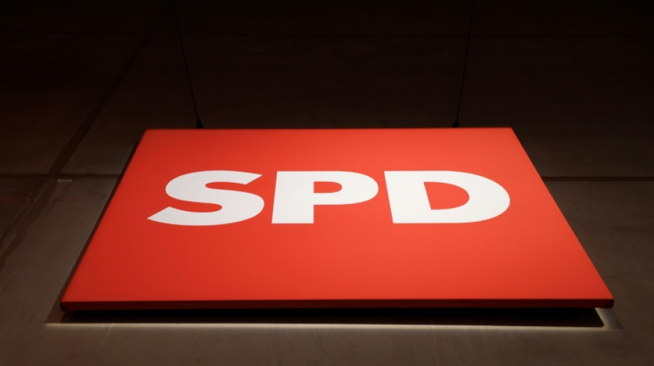 SPD-Spitze will sich gegen Abbau des Sozialstaats stemmen