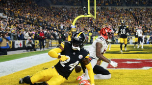 Steelers ship disgruntled defender Porter to Cowboys