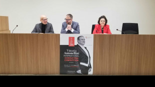 All'Aquila il concorso internazionale 'Antonellini' per direttori d'orchestra