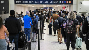 Trump will Bezahlung von Sicherheitspersonal an Flugh&auml;fen anordnen