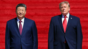 USA: Keine Pl&auml;ne f&uuml;r Waffenverkauf an China