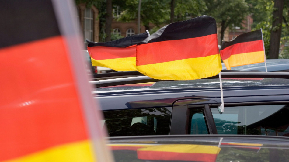 In marzo l'inflazione in Germania marginalmente sotto le stime