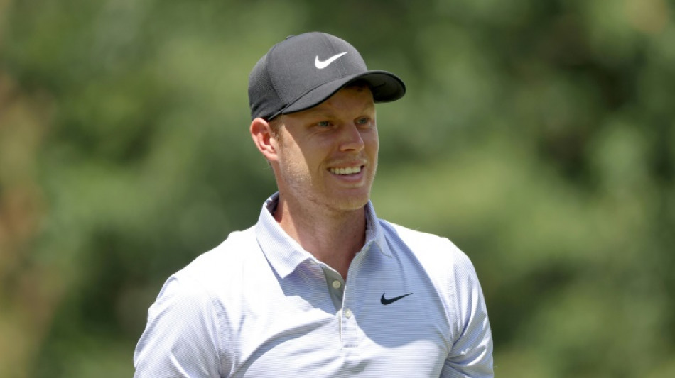 Immelman finalizes 'hungry' International Presidents Cup team