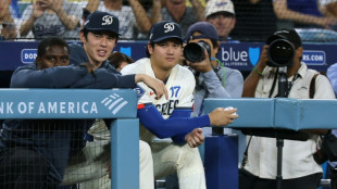Ohtani 'unlikely' to pitch again this season, says Dodgers manager