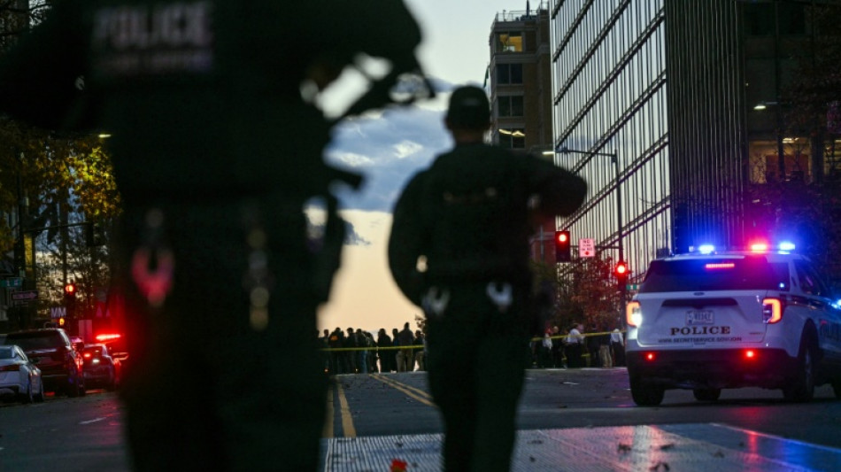 Le suspect de l'attentat &agrave; Washington va &ecirc;tre inculp&eacute; d'assassinat