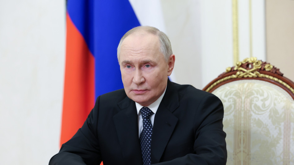 Mosca, test nucleari computerizzati mai fermati da nessuno