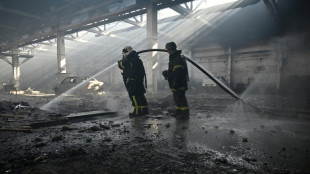 Reino Unido alberga una reuni&oacute;n reducida a asesores de alto rango sobre Ucrania