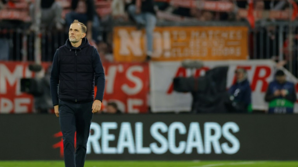 'No difference in class between Bayern and City', says Tuchel