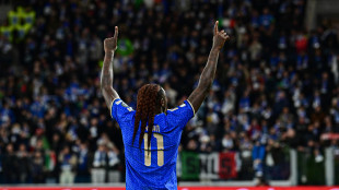 Nations League: Italia-Belgio, azzurri con Kean, Esposito e Cambiaghi