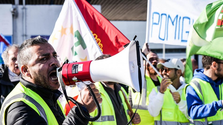 Trasnova annuncia licenziamenti collettivi per i suoi 94 dipendenti