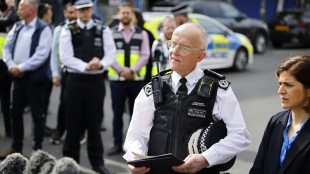 Attacco a Londra, 'aggressore ha precedenti di violenza e problemi mentali'