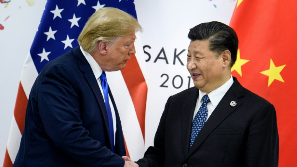 Most Asian markets extend rally in glow of China-US truce