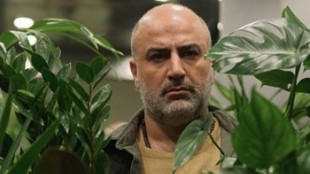Un po' di luce dell'iraniano Ali Asgari, in sala in Italia dal primo ottobre