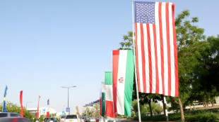 USA und Iran f&uuml;hren dritte Runde ihrer Atomgespr&auml;che