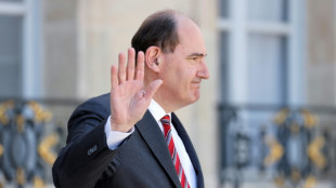 In Frankreich r&uuml;ckt der Regierungswechsel n&auml;her
