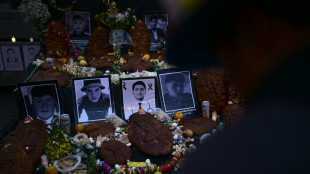 "No esperamos nada bueno" de Keiko Fujimori, dicen deudos de v&iacute;ctimas de cr&iacute;menes de Estado en Per&uacute;