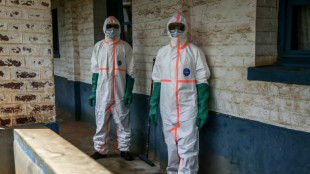 Ebola: Bereits mehr als 200 Todesopfer in Demokratischer Republik Kongo