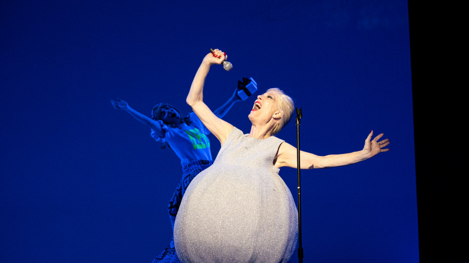 JW Anderson debutta da costumista per l'Opera di Philadelphia