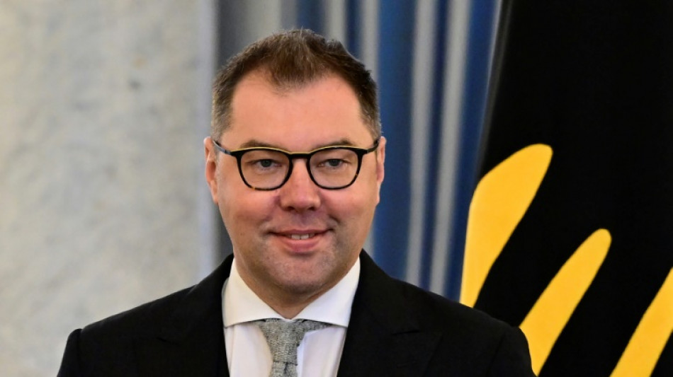 Ukrainischer Botschafter bittet um Generatoren und Waffensysteme
