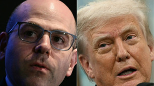 Trump met un pied à la Fed en nommant gouverneur un de ses conseillers