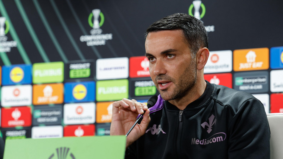 Fiorentina: Palladino prolunga il contratto fino al 2027