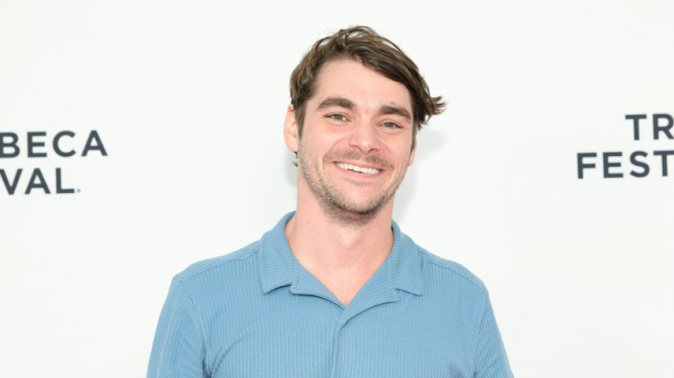"Breaking Bad"-Schauspieler RJ Mitte im Alter von 34 Jahren gestorben