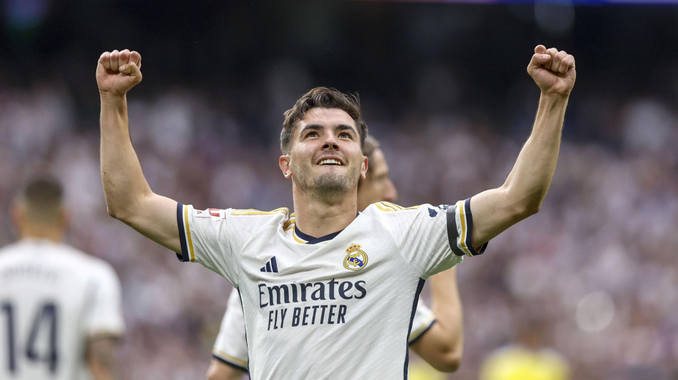 Barcellona ko a Girona, il Real di Ancelotti campione di Spagna
