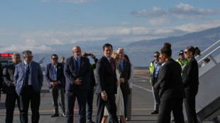 Rubio defends anti-drug boat strikes, warns of cartel 'cancer'