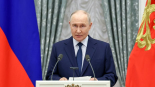 Bundesregierung zu G20-Einladung an Putin: Gibt "keine Normalit&auml;t im Umgang mit Russland"