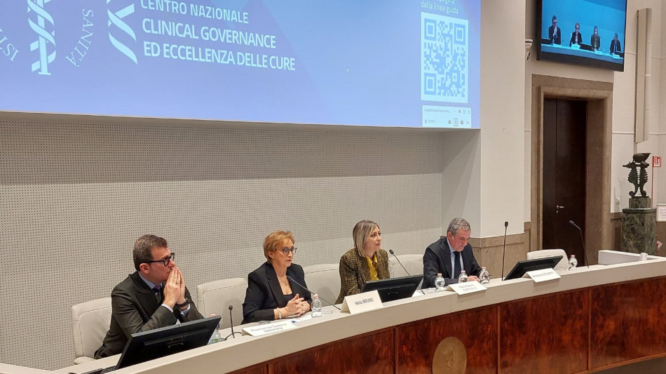 Trauma maggiore, bene l'adozione delle linee guida da parte delle strutture sanitarie