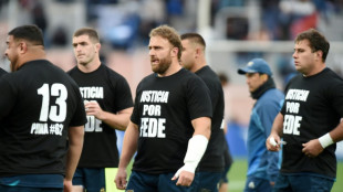 "Justicia por Fede": le rugby argentin a les yeux  tourn&eacute;s vers le proc&egrave;s Aramburu