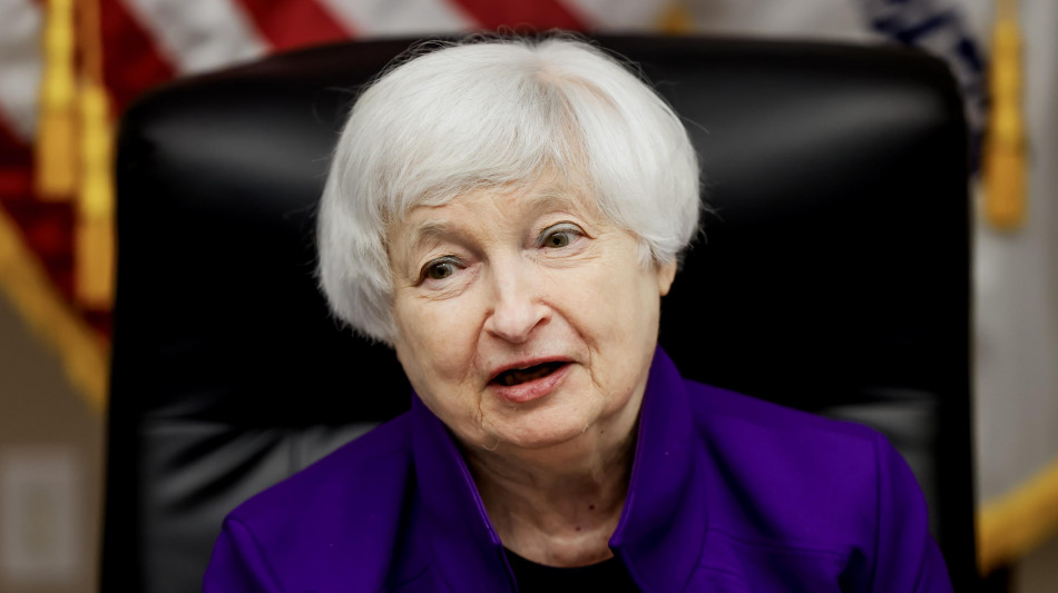 Yellen, non &egrave; stata discussa ipotesi 25/mo emendamento per Biden