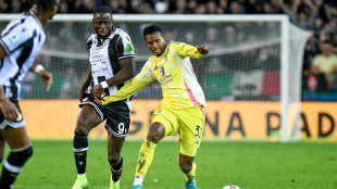 Calcio: Juve; lesione del crociato per Cabal, sar&agrave; operato