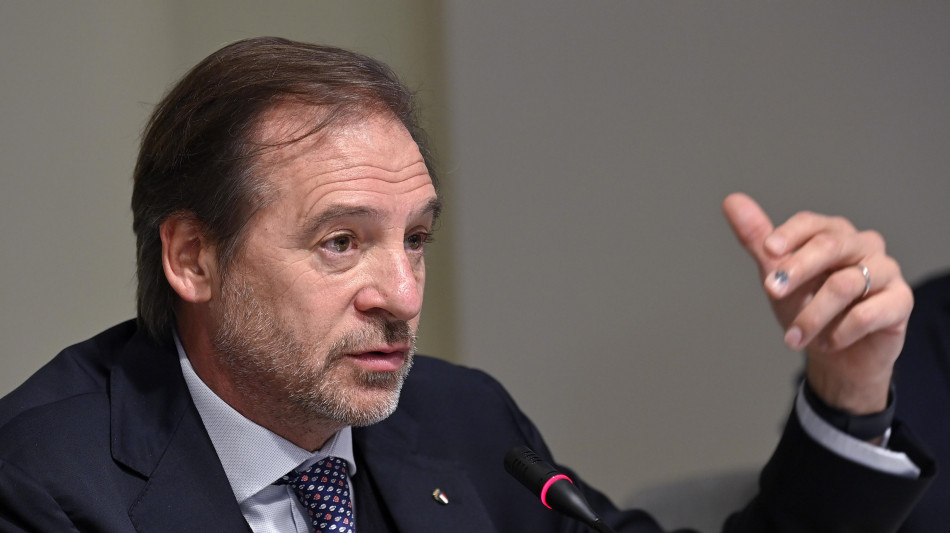 Mei, 'Atletica italiana scoppia di salute, competitivi in tutto'