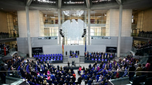 Bundestag soll CDU-Politiker Otte zum Wehrbeauftragten w&auml;hlen