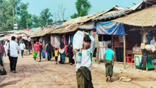 La junta birmana rechaza la demanda en la CIJ por genocidio contra la minor&iacute;a rohiny&aacute;