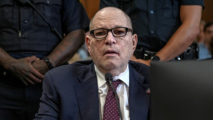 Harvey Weinstein, 15 anni di carcere per aggressione sessuale dopo processo a Ny