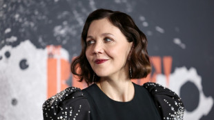Maggie Gyllenhaal to lead Venice Film Festival jury