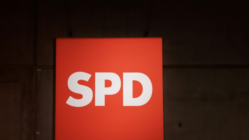 SPD-Fraktionschef Ott ist Spitzenkandidat f&uuml;r Landtagswahl in Nordrhein-Westfalen