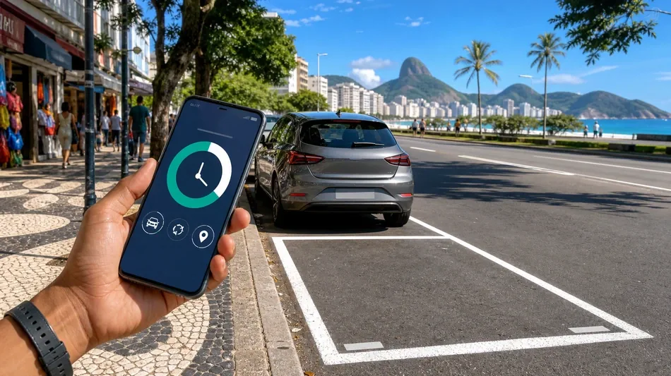 Rio Rotativo Digital chegar&aacute; ao Saara, &agrave; Urca e a novos trechos da Barra