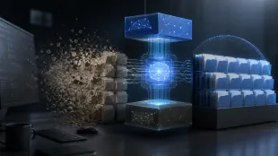 Teste com Claude apaga 700 GB de arquivos de desenvolvedor
